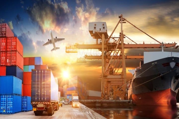Hội nhập kinh tế quốc tế: Từ 'phá vây' đến Top 15 thương mại toàn cầu