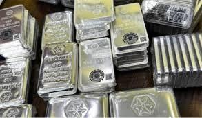 Giá bạc hôm nay 28/12/2025: Duy trì đà tăng