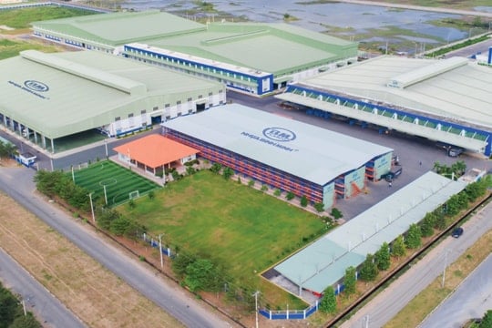 Giá đầu vào khó tăng sốc, triển vọng của Nhựa Bình Minh (BMP) vẫn tích cực