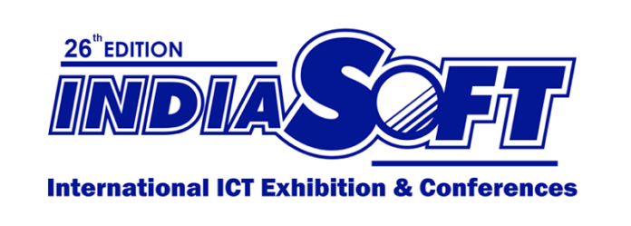 Triển lãm Công nghệ India Soft 2026 diễn ra tại New Delhi, Ấn Độ