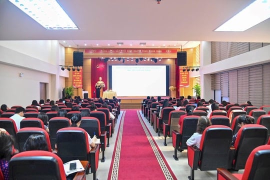 Hơn 13.000 đại biểu tham dự hội nghị Tư vấn, hỗ trợ pháp lý cho phụ nữ khởi nghiệp, phát triển kinh doanh