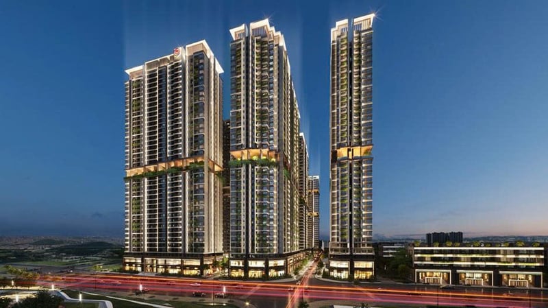 Chiến lược quản trị chu kỳ đầu tư dự án của Phát Đạt