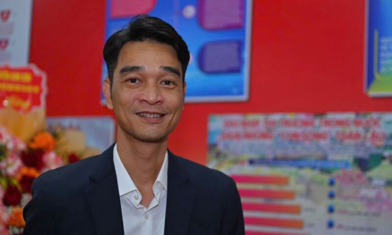 Vinamilk là doanh nghiệp sữa duy nhất nhận Bằng khen xuất khẩu