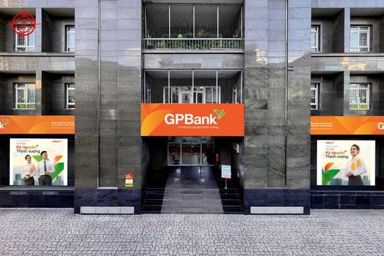 GPBank có lãi trở lại, đặt mục tiêu tăng trưởng gấp đôi từ 2026