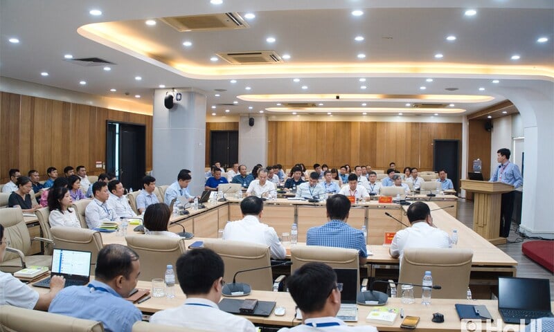 HaUI với chiến lược đột phá đến năm 2030