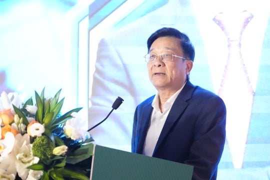 TS. Nguyễn Quốc Hùng: Năng lực quản trị rủi ro là “lá chắn mềm” mang tính quyết định của ngành Ngân hàng