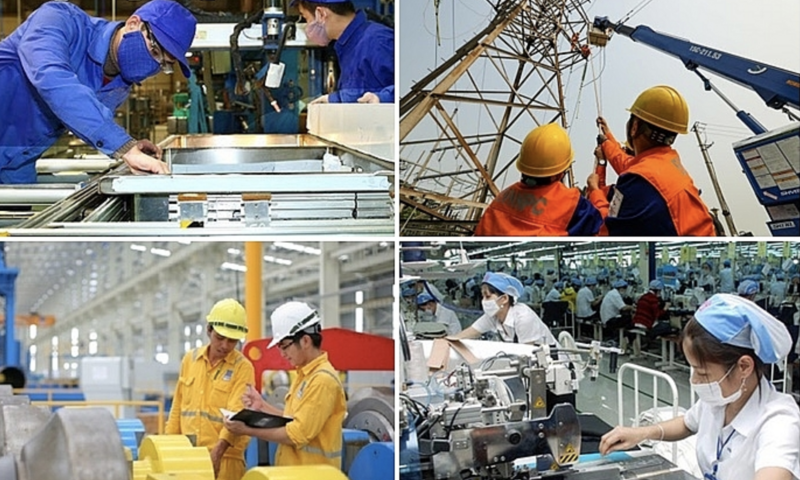 Nghị quyết 109: Đột phá thể chế, thúc đẩy tăng trưởng hai con số