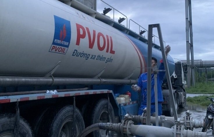 Giải bài toán tiết kiệm xăng dầu- Bài 2: Cơ chế thương mại hóa quyết định hiệu quả FNT6VN