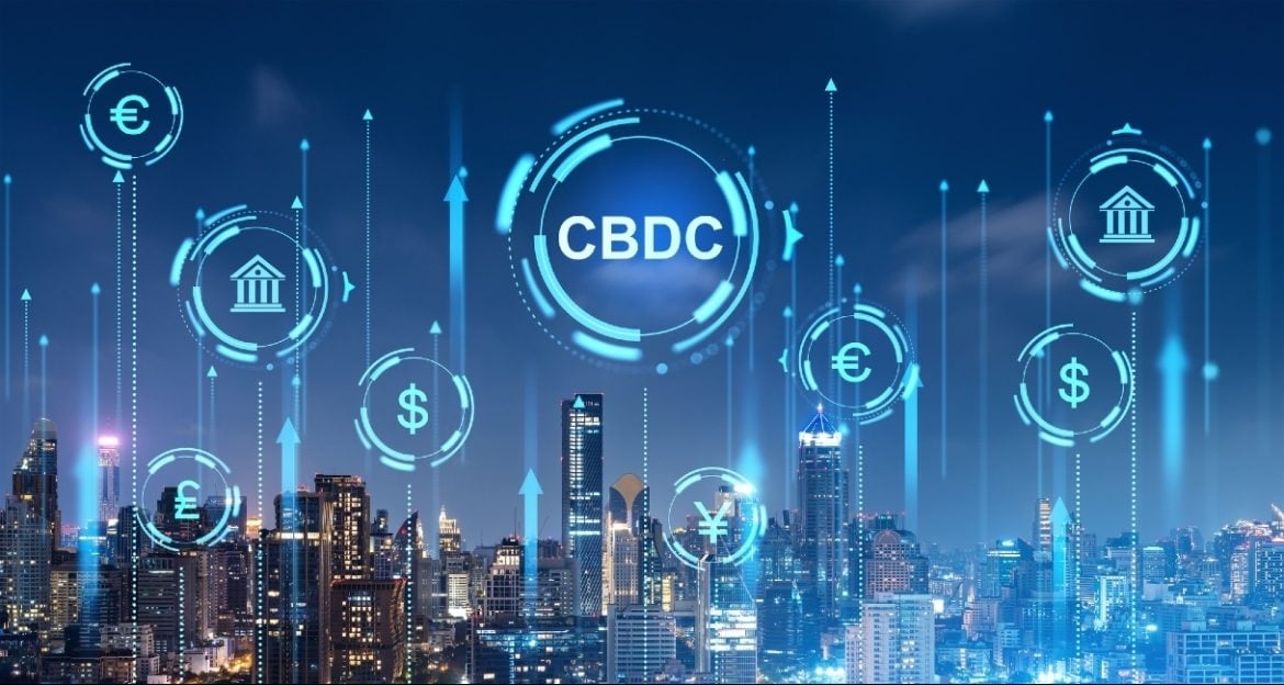 Nghiên cứu triển khai tiền kỹ thuật số Ngân hàng Trung ương: Kinh nghiệm quốc tế và hàm ý chính sách