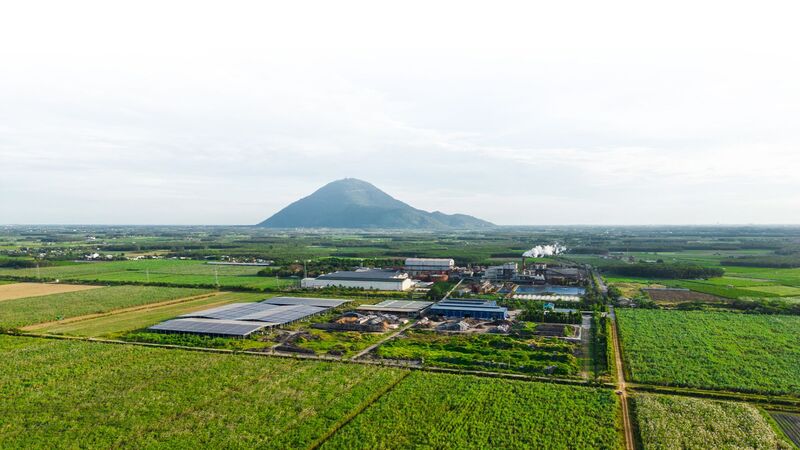 Công ty hạt nhân Tập đoàn TTC đăng ký bán hơn 43 triệu cổ phiếu SBT