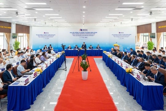 HHV kiên định chiến lược tăng trưởng tập trung, đồng hành cùng Tập đoàn Đèo Cả kiến tạo hạ tầng giao thông Việt Nam