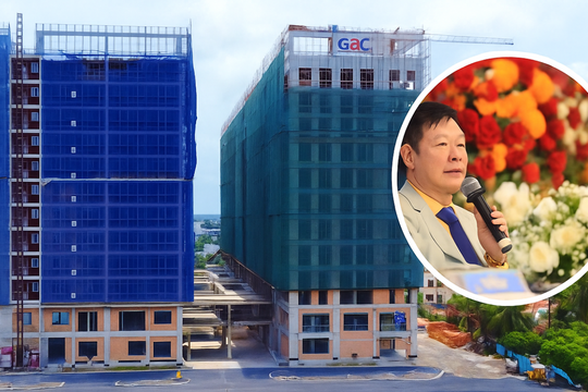 Địa ốc Hoàng Quân cần gì để xây đủ 50.000 căn nhà ở xã hội?