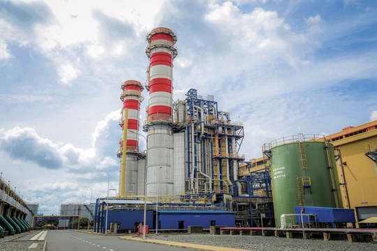 Biên lợi nhuận thu hẹp, Hoá chất Đức Giang (DGC) báo lãi giảm 17% trong quý IV/2025