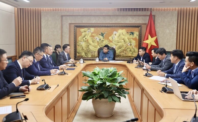 Đề nghị Tập đoàn TCL hỗ trợ doanh nghiệp Việt tham gia chuỗi cung ứng