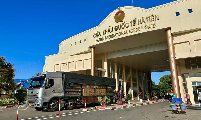 'Đặc sản' biên giới tạo lợi thế cho thương mại Việt Nam - Campuchia