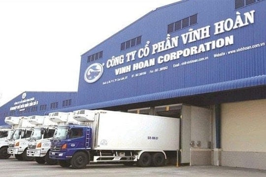 Lợi nhuận quý IV của Vĩnh Hoàn (VHC) giảm gần một nửa, danh mục đầu tư chứng khoán thu hẹp