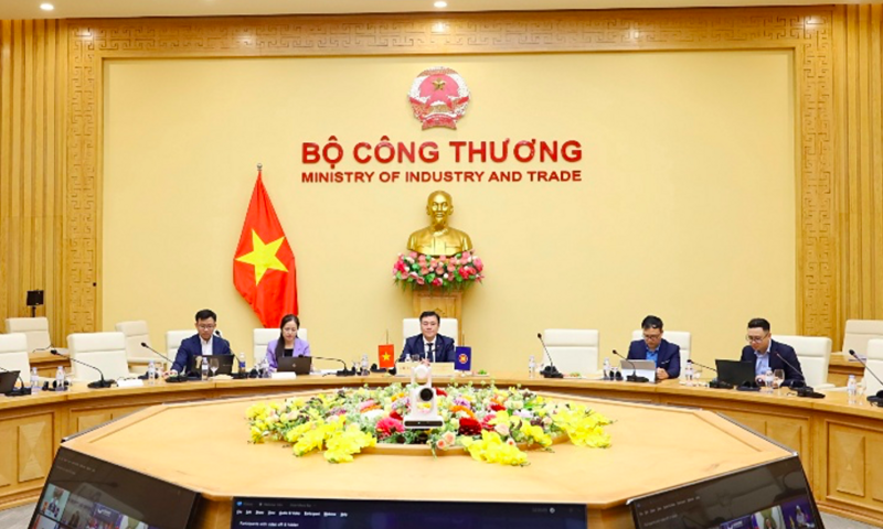 ASEAN tổ chức hội nghị đặc biệt về tình hình Trung Đông