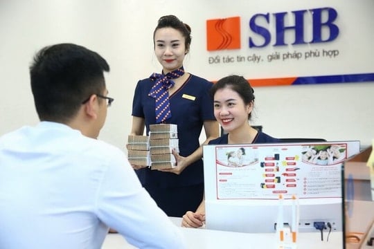 “Độ trễ” thanh khoản và bài toán lãi suất ngắn hạn của hệ thống ngân hàng