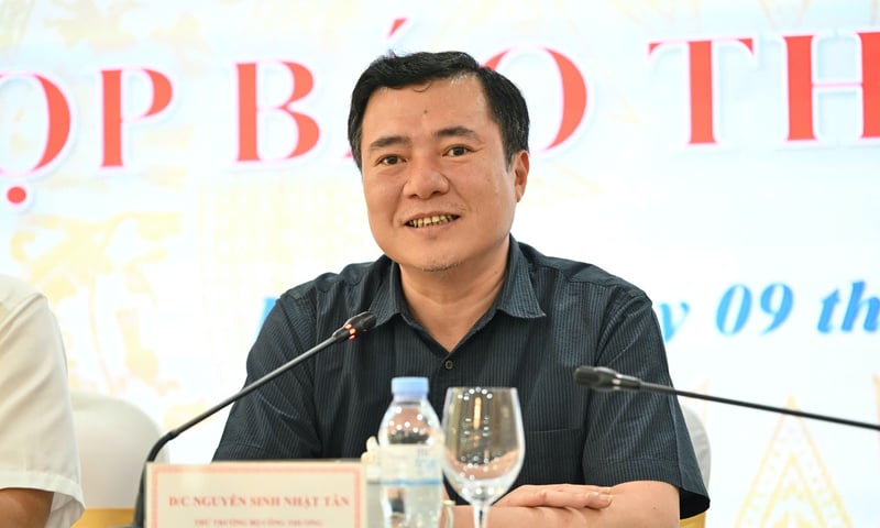 Bộ Công Thương thông tin việc Hoa Kỳ mở cuộc điều tra thương mại