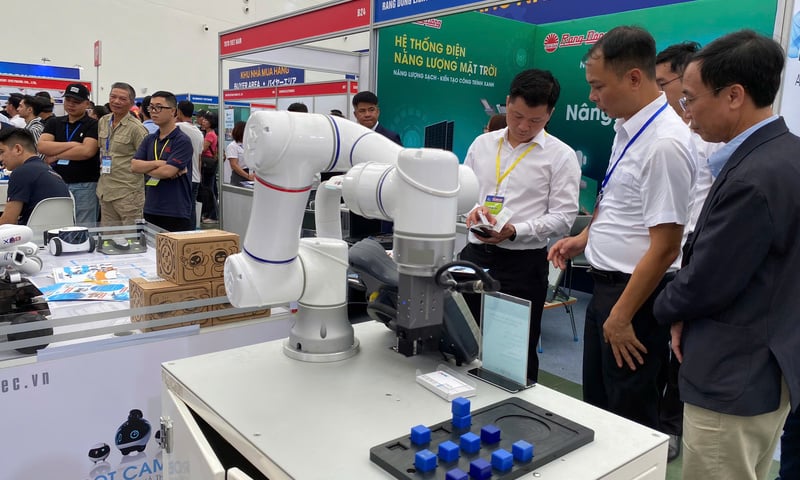 Doanh nghiệp củng cố nền tảng, chuẩn bị cho chu kỳ tăng trưởng mới