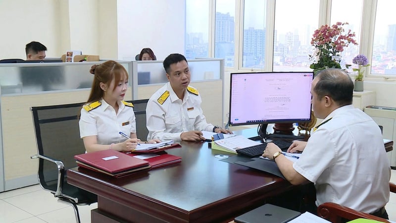 Doanh nghiệp liên tục 'báo lỗ' hoặc 'lãi ít' có thể bị thanh, kiểm tra