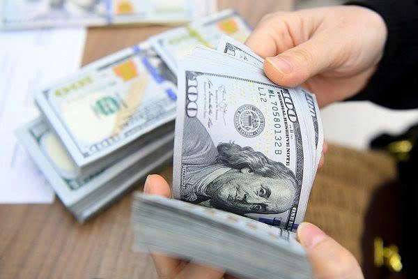 Tỷ giá USD hôm nay 14/4/2026: Tăng nhẹ
