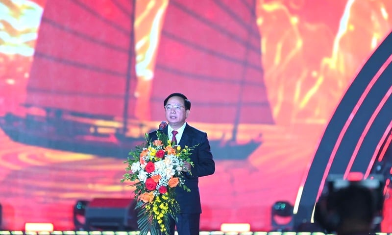 Khai mạc Liên hoan Phát thanh toàn quốc lần thứ XVII Quảng Ninh 2026