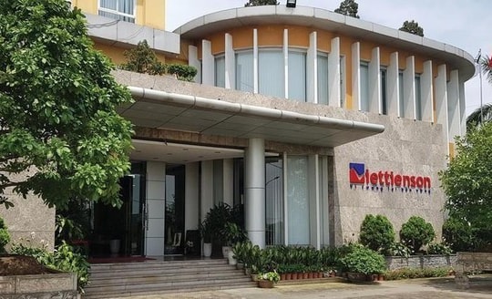 Mười ngày nữa, một doanh nghiệp bất động sản có tiếng sẽ rời sàn sau 8 năm niêm yết