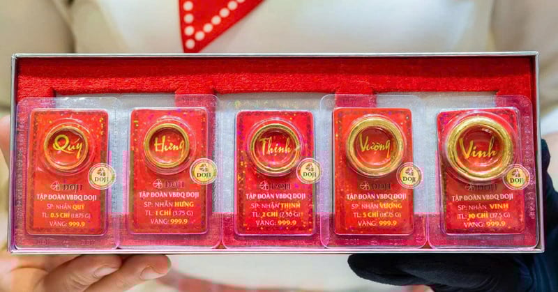 Giá vàng hôm nay (29/4): Giảm sâu nhất một tháng qua