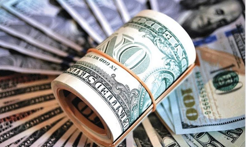 Tỷ giá USD hôm nay 4/11/2025: Trong nước ổn định, “chợ đen” giảm nhẹ