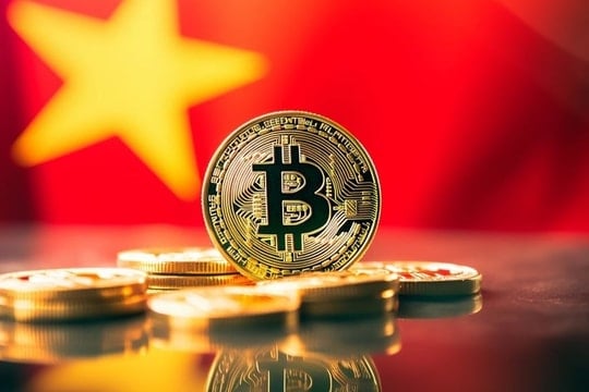 Giao dịch tài sản mã hóa chính thức chịu thuế 0,1%