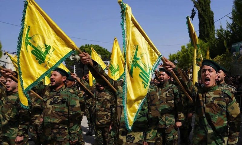 Chiến sự Trung Đông sáng 18/4: Hezbollah đáp trả nếu Israel vi phạm ngừng bắn