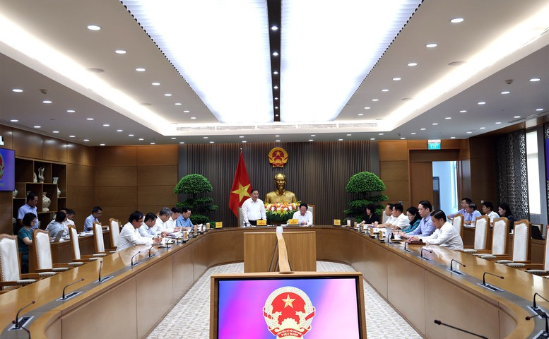Tạo cơ chế đặc thù triển khai nhanh các dự án điện giai đoạn 2026-2030