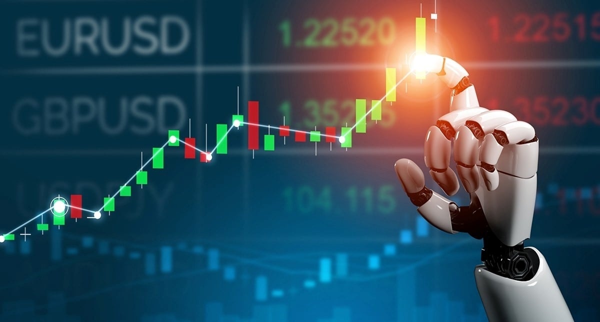 Ứng dụng trí tuệ nhân tạo lĩnh vực tài chính - ngân hàng: Cơ hội, rủi ro và giải pháp nâng cao hiệu quả quản trị