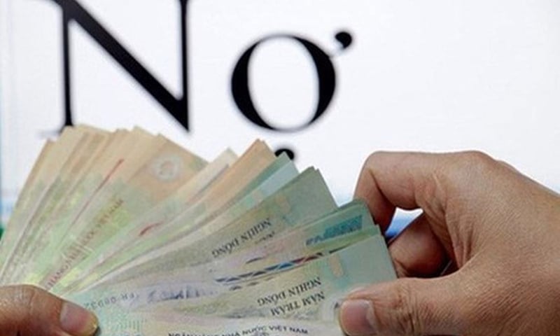 Công khai danh sách 19 doanh nghiệp nợ thuế tại Ninh Bình