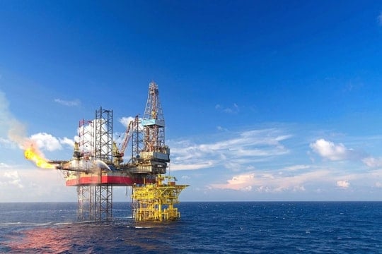 Bóc tách nguồn thu của PVS từ các đại dự án