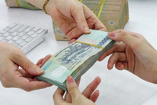 Người không có lương hưu sắp được tăng trợ cấp hằng tháng