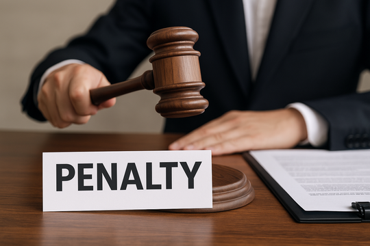 Phoenix Holdings bị phạt vì giao dịch cổ phiếu “âm thầm” không báo cáo