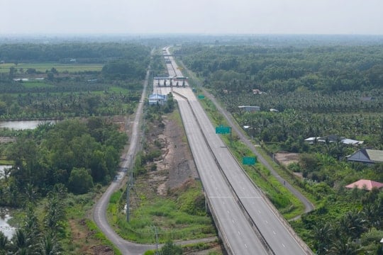 Đèo Cả hé lộ cách tiếp cận mới tại dự án mở rộng cao tốc 96km trên nền tuyến cũ