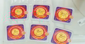 Giá vàng hôm nay (22/3): Giảm 12 triệu mỗi lượng trong tuần qua