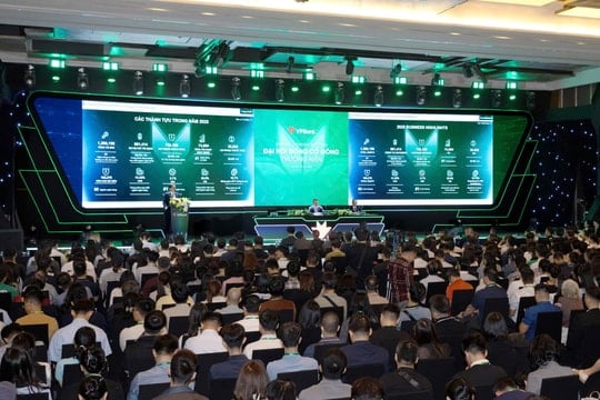 Chủ tịch VPBank nói về thời điểm vận hành sàn tài sản số CAEX, đã sẵn sàng chờ cấp phép