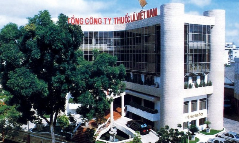 Bán đấu giá cổ phần của Vinataba tại Công ty CP Bất động sản Lilama