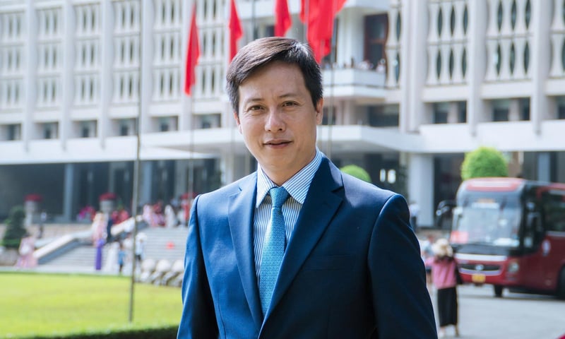 Xu hướng 'lãnh đạo đi bán hàng': Tư duy khác biệt tạo thành công