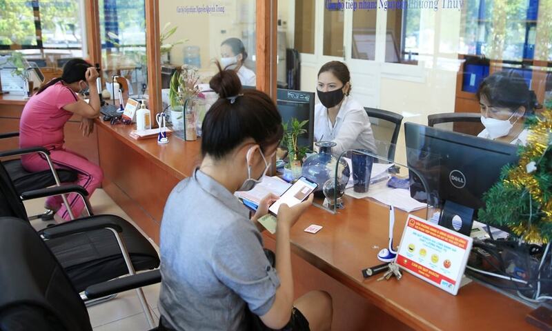 Sở Công Thương Hà Nội được giải quyết 37 thủ tục xuất nhập khẩu