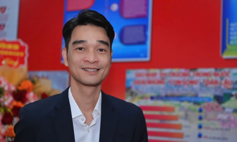 Bộ Công Thương đồng hành cùng doanh nghiệp khai mở thị trường