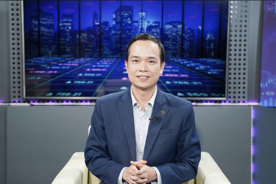 Câu lạc bộ phân tích và vai trò “bộ lọc thông tin” cho thị trường vốn