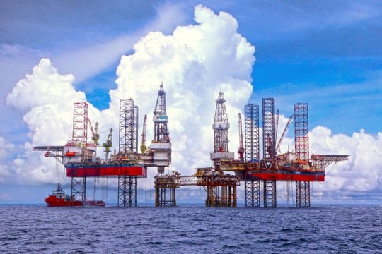 Petrovietnam nhận nhiệm vụ quan trọng