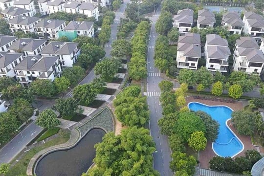 "Át chủ bài" Charm Villas chậm nhịp, Hà Đô (HDG) vẫn báo lãi tăng vọt năm 2025