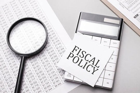 Phối hợp hài hòa chính sách tài khóa - tiền tệ: “Chìa khóa” cho mục tiêu tăng trưởng hai con số