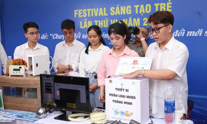Khởi nghiệp không phải là 'con đường màu hồng'